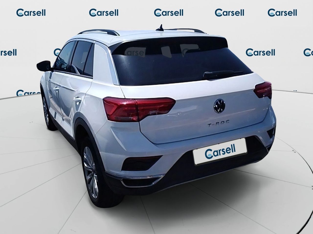 Volkswagen T-roc Advance 1.0 Tsi 81kw (110cv) - Foto 2