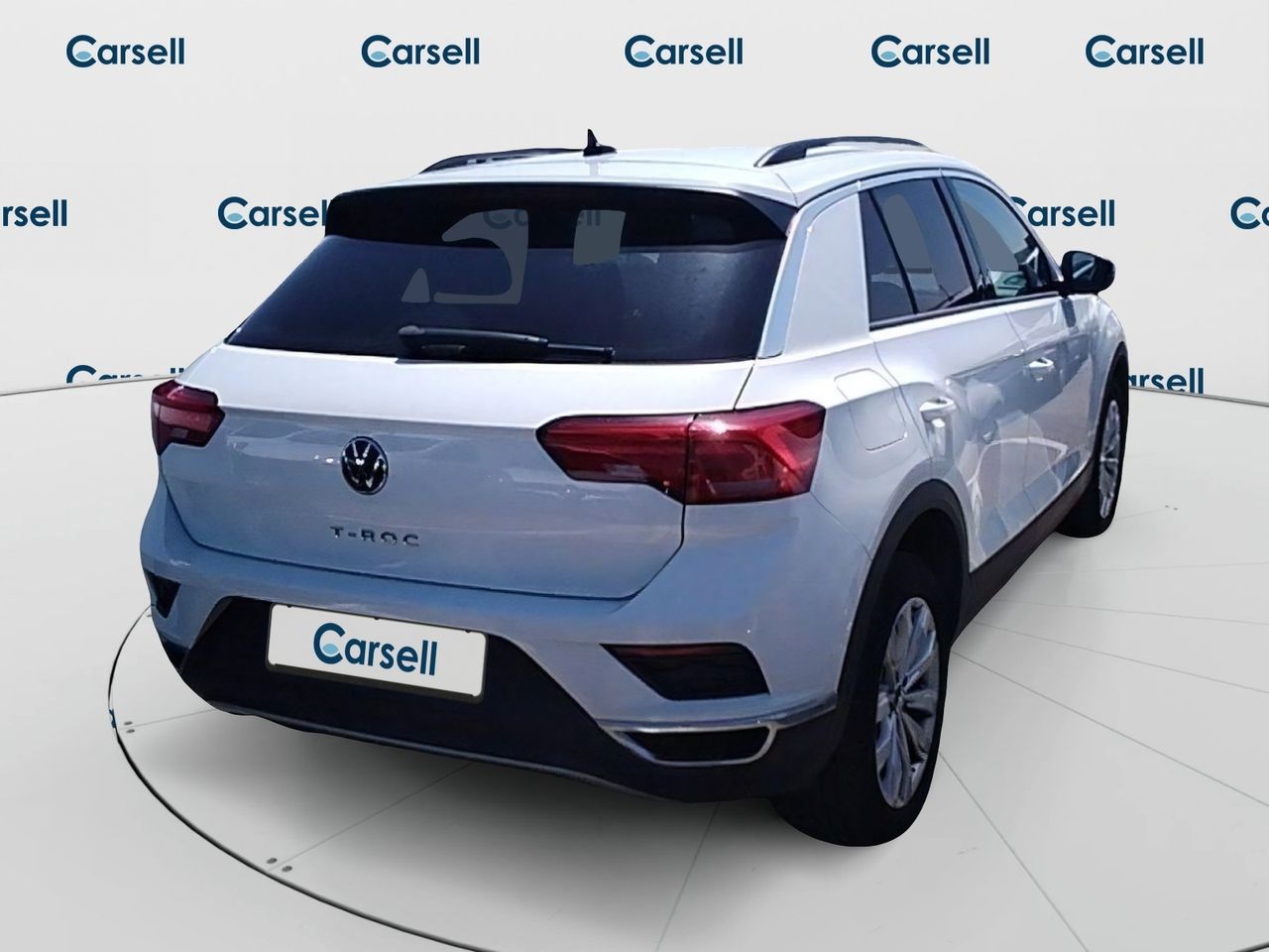 Volkswagen T-roc Advance 1.0 Tsi 81kw (110cv) - Foto 2