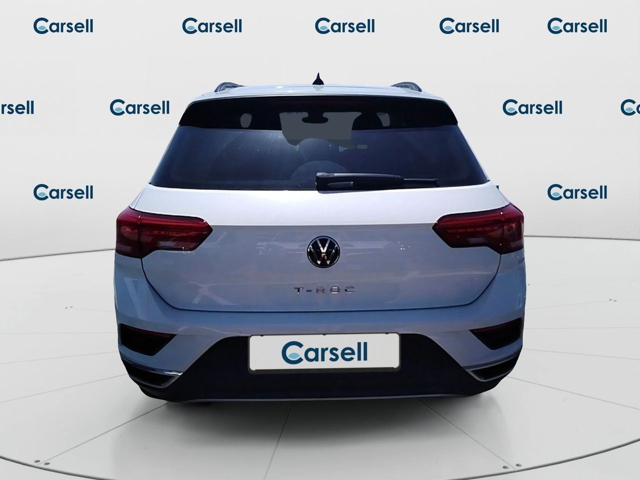Volkswagen T-roc Advance 1.0 Tsi 81kw (110cv) - Foto 2