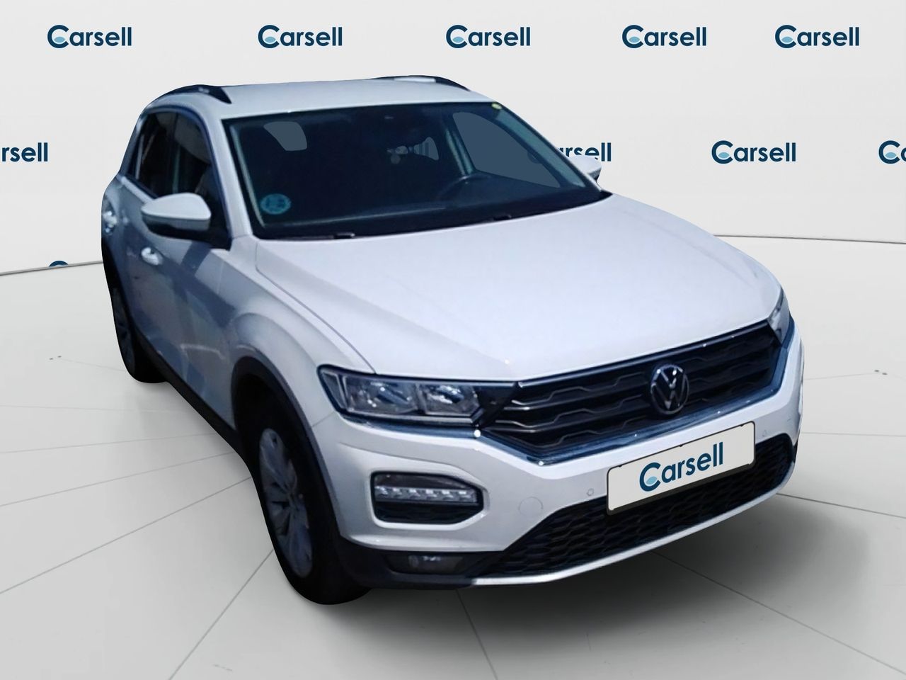 Volkswagen T-roc Advance 1.0 Tsi 81kw (110cv) - Foto 2