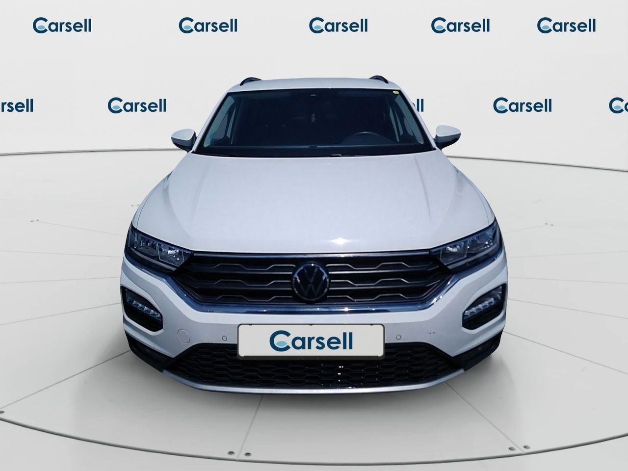 Volkswagen T-roc Advance 1.0 Tsi 81kw (110cv) - Foto 2
