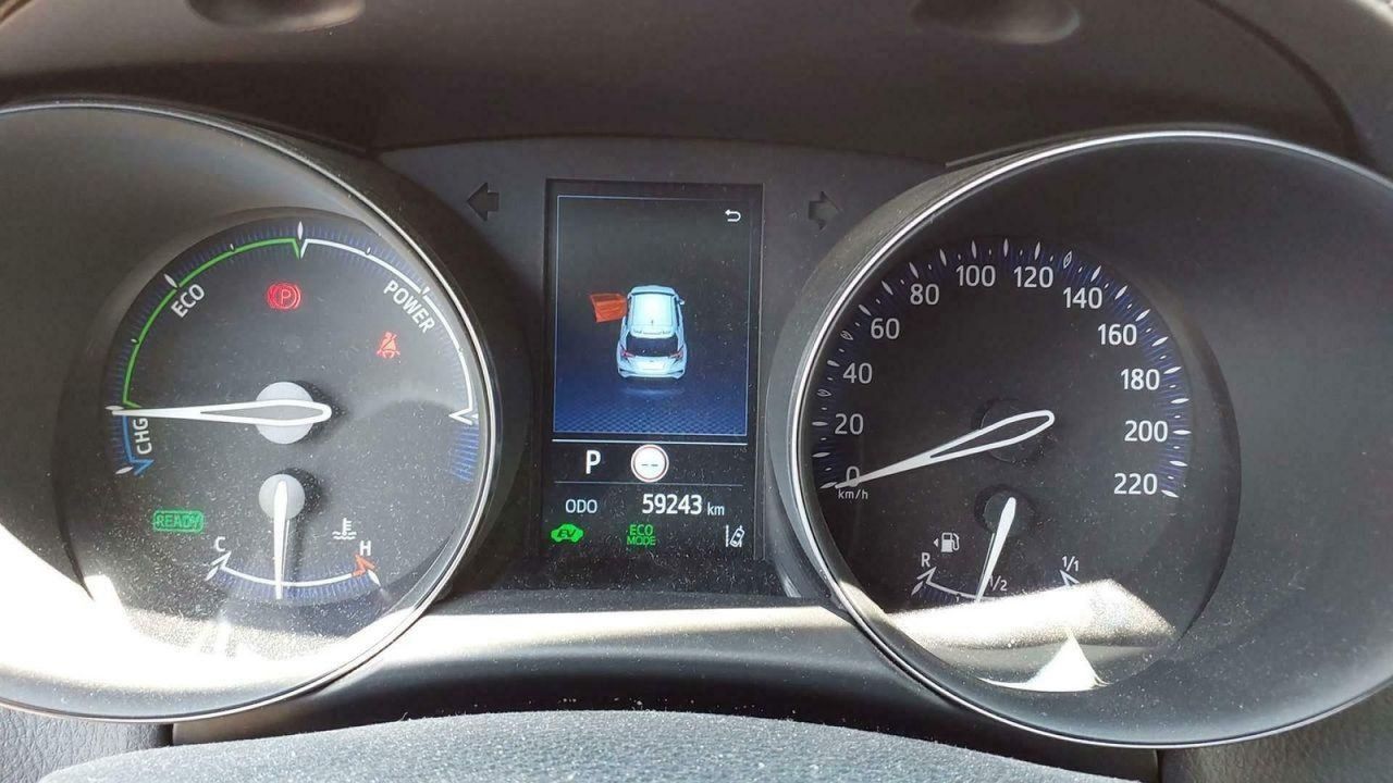 Toyota C-hr 2.0 180h Advance - Foto 2