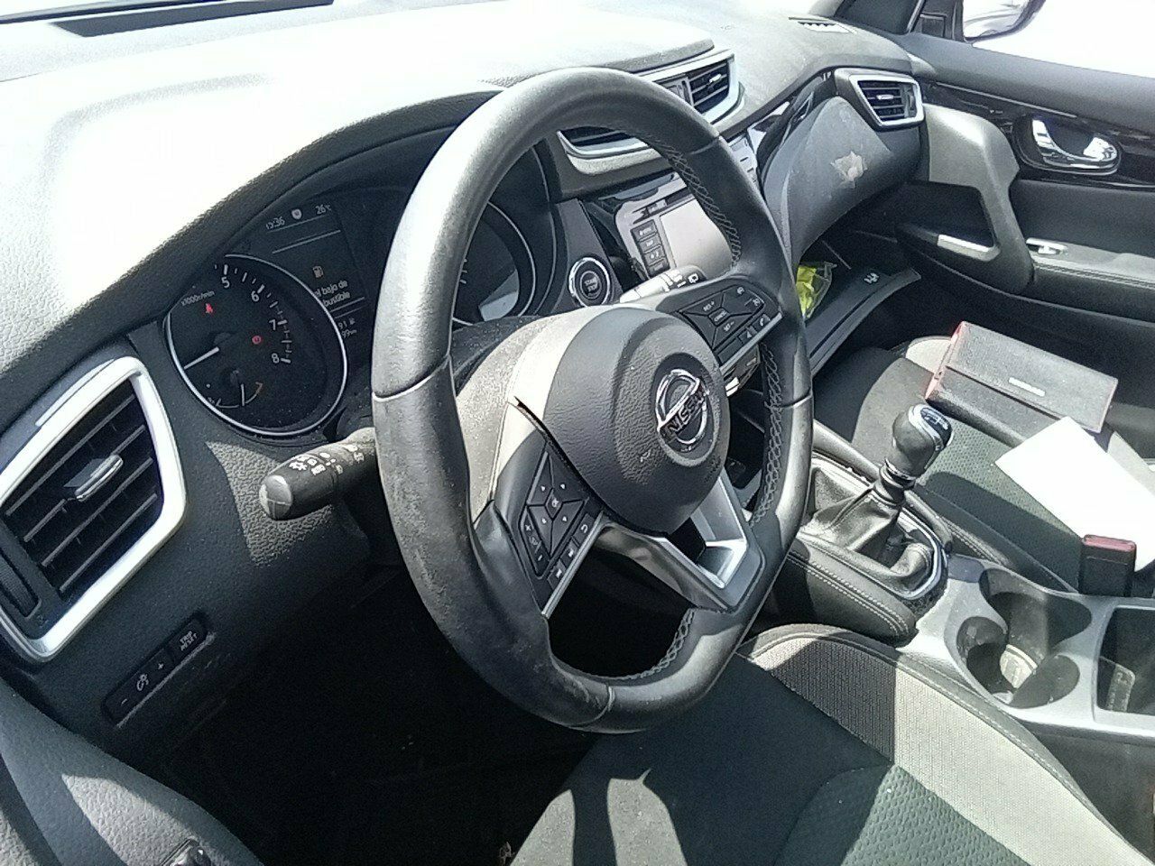 Nissan Qashqai Dig-t 103 Kw (140 Cv) E6d N-connecta - Foto 2