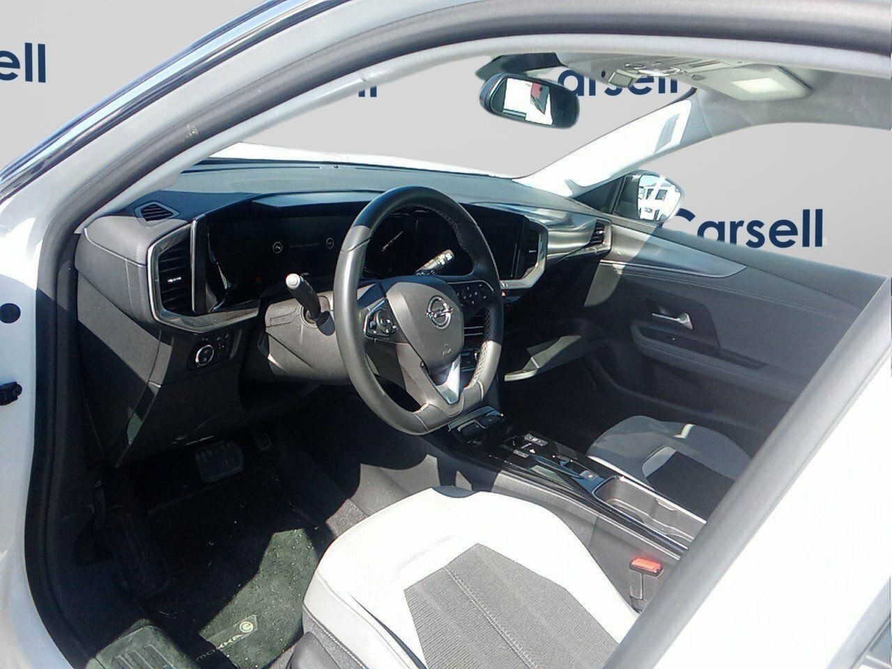 Opel Mokka Bev 50kwh Business Elegance - Foto 2
