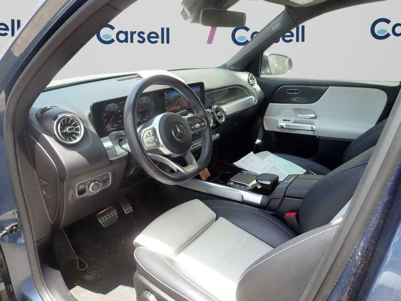 Mercedes Glb 2.0 200 D Dct 110kw (150cv) - Foto 2
