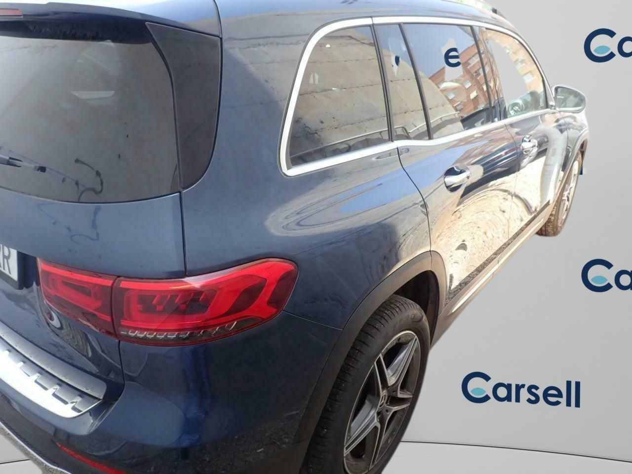 Mercedes Glb 2.0 200 D Dct 110kw (150cv) - Foto 2