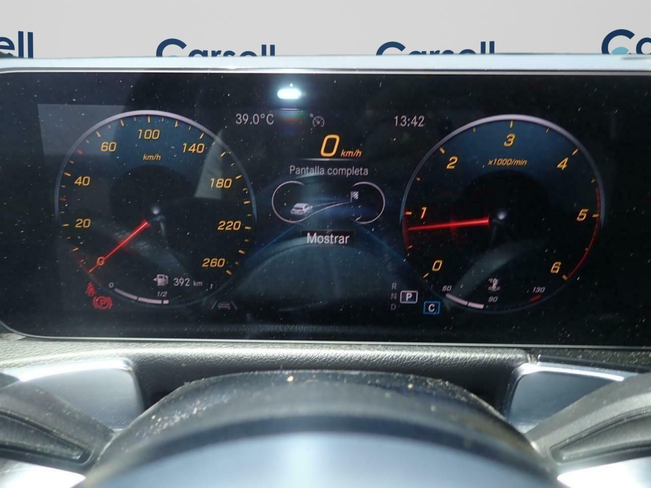 Mercedes Glb 2.0 200 D Dct 110kw (150cv) - Foto 2