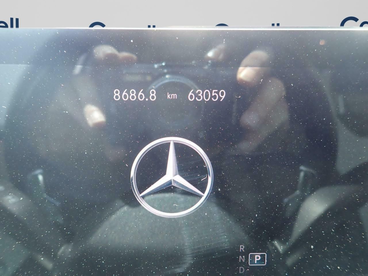 Mercedes Glb 2.0 200 D Dct 110kw (150cv) - Foto 2