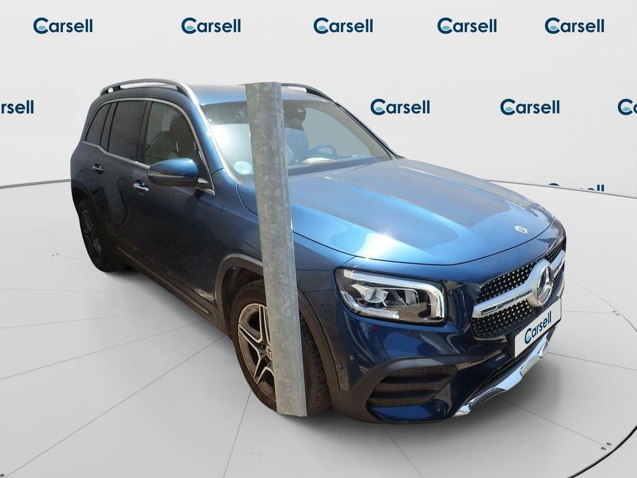 Mercedes Glb 2.0 200 D Dct 110kw (150cv) - Foto 2