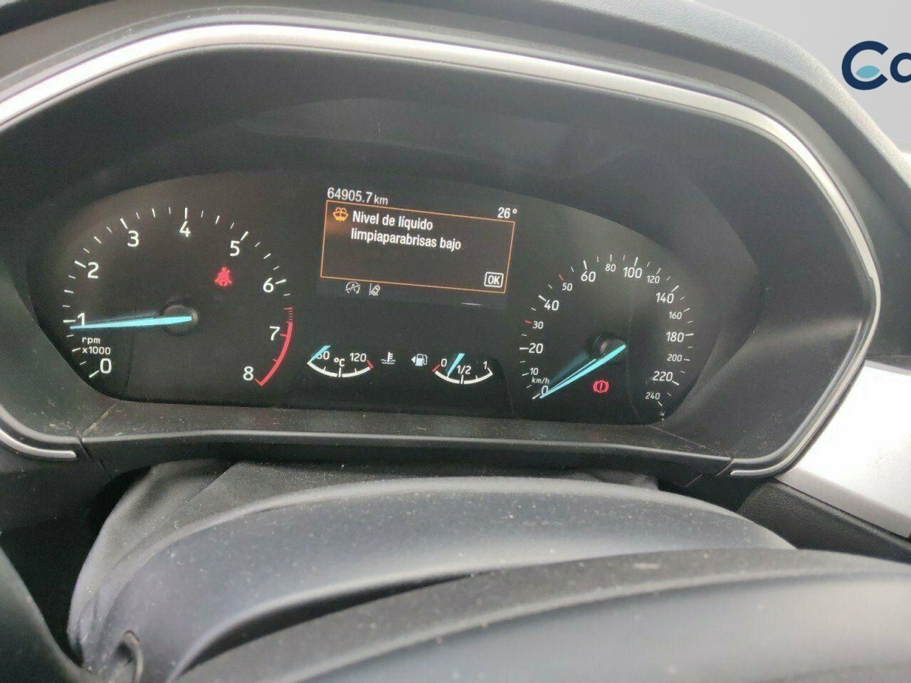 Ford Focus 1.0 Ecoboost Mhev 92kw Trend+ - Foto 2