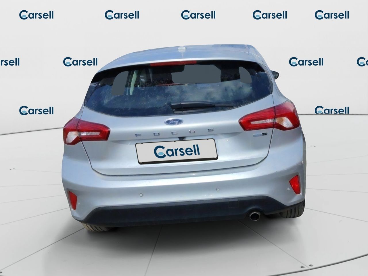 Ford Focus 1.0 Ecoboost Mhev 92kw Trend+ - Foto 2