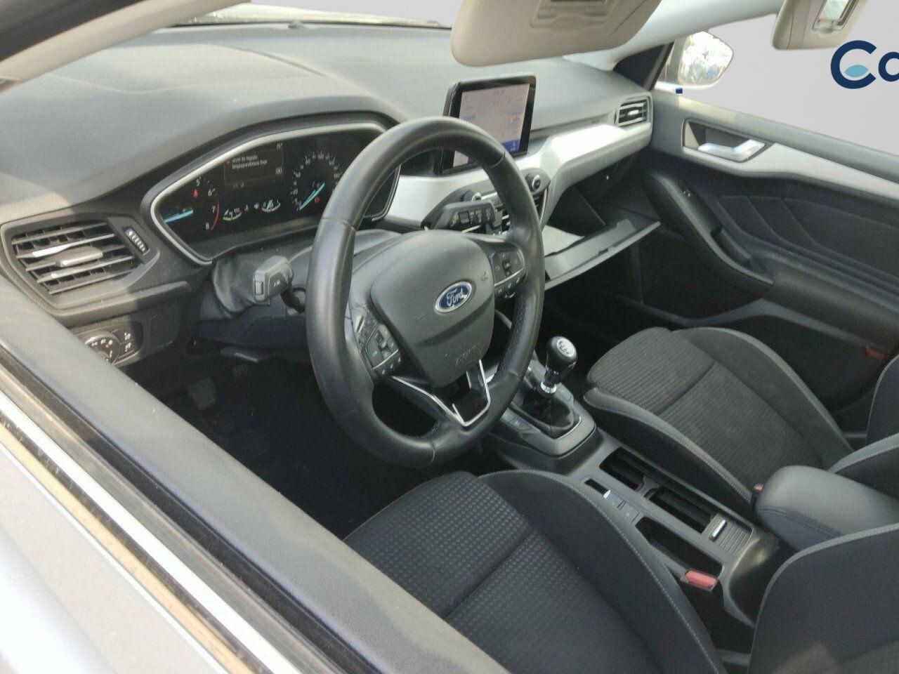 Ford Focus 1.0 Ecoboost Mhev 92kw Trend+ - Foto 2