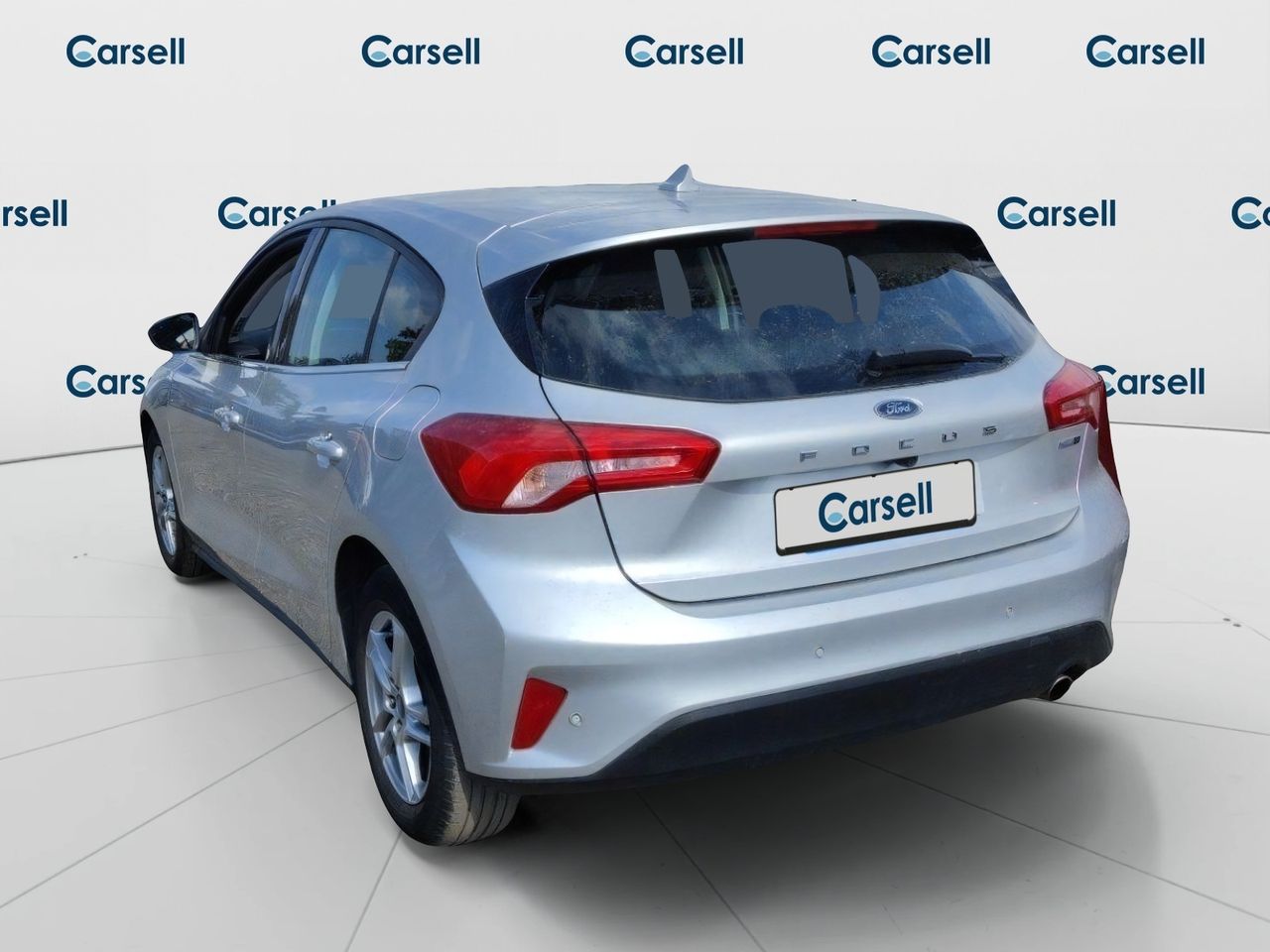 Ford Focus 1.0 Ecoboost Mhev 92kw Trend+ - Foto 2