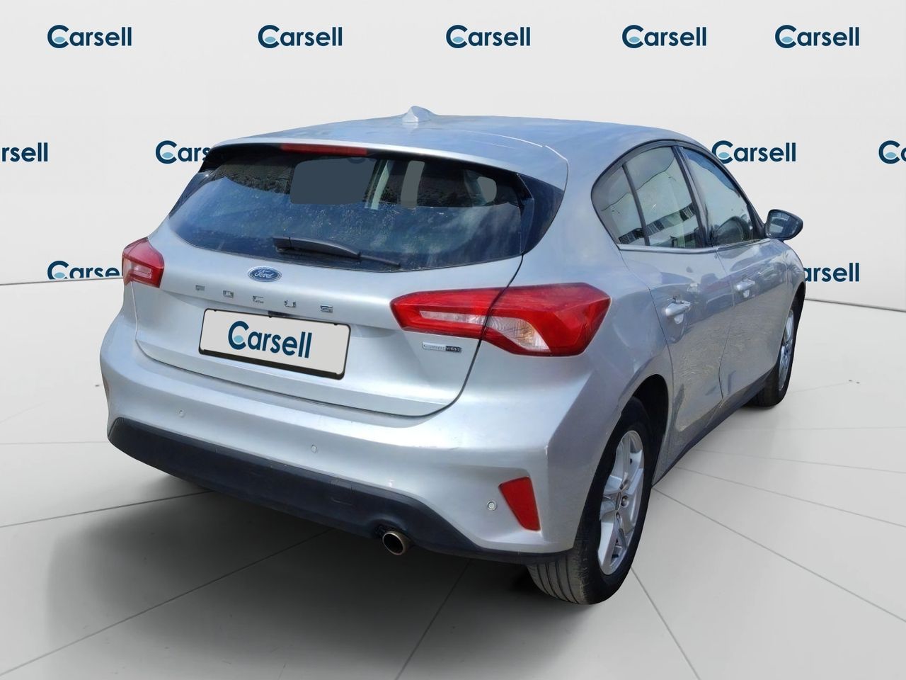 Ford Focus 1.0 Ecoboost Mhev 92kw Trend+ - Foto 2