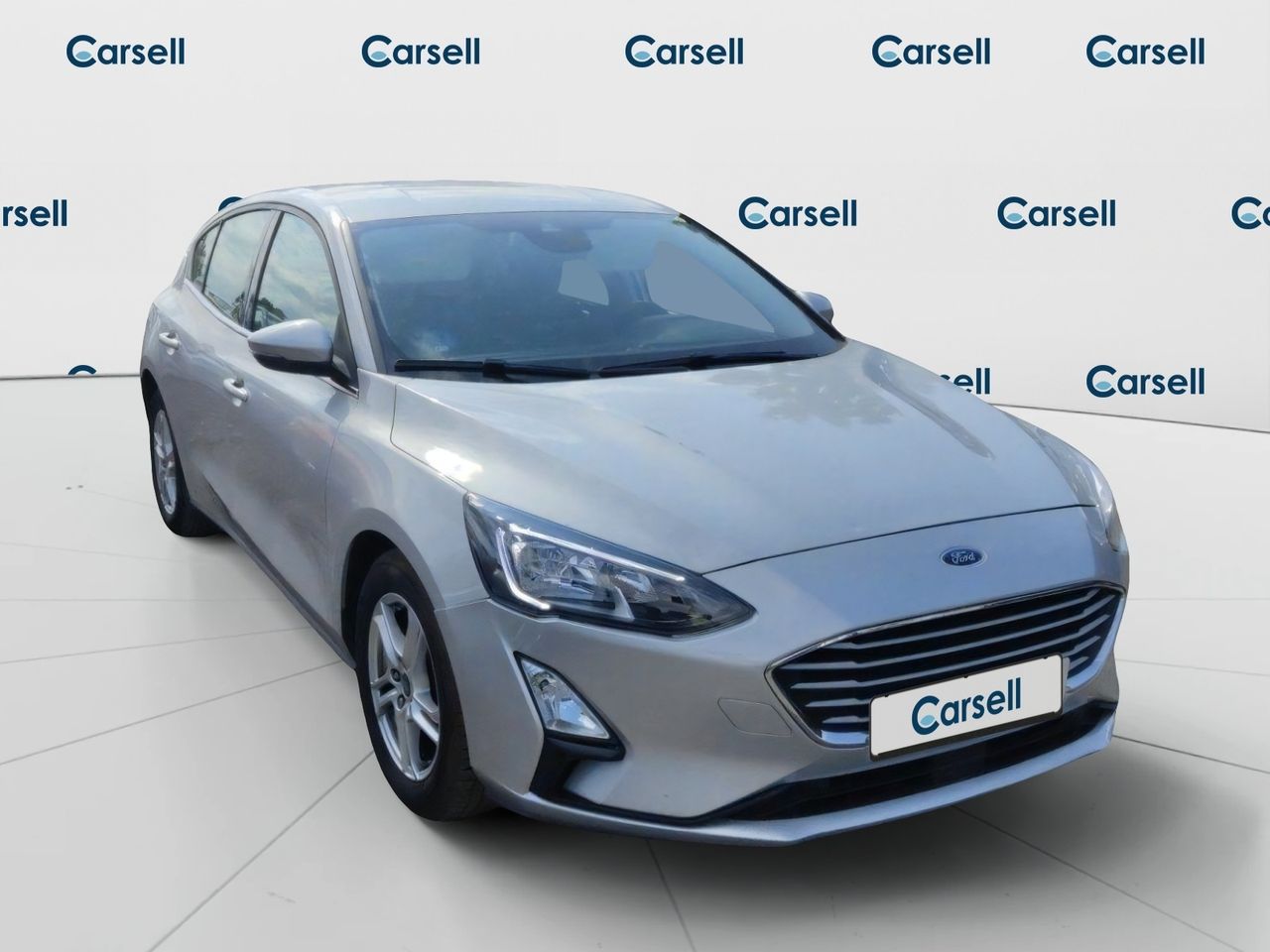 Ford Focus 1.0 Ecoboost Mhev 92kw Trend+ - Foto 2