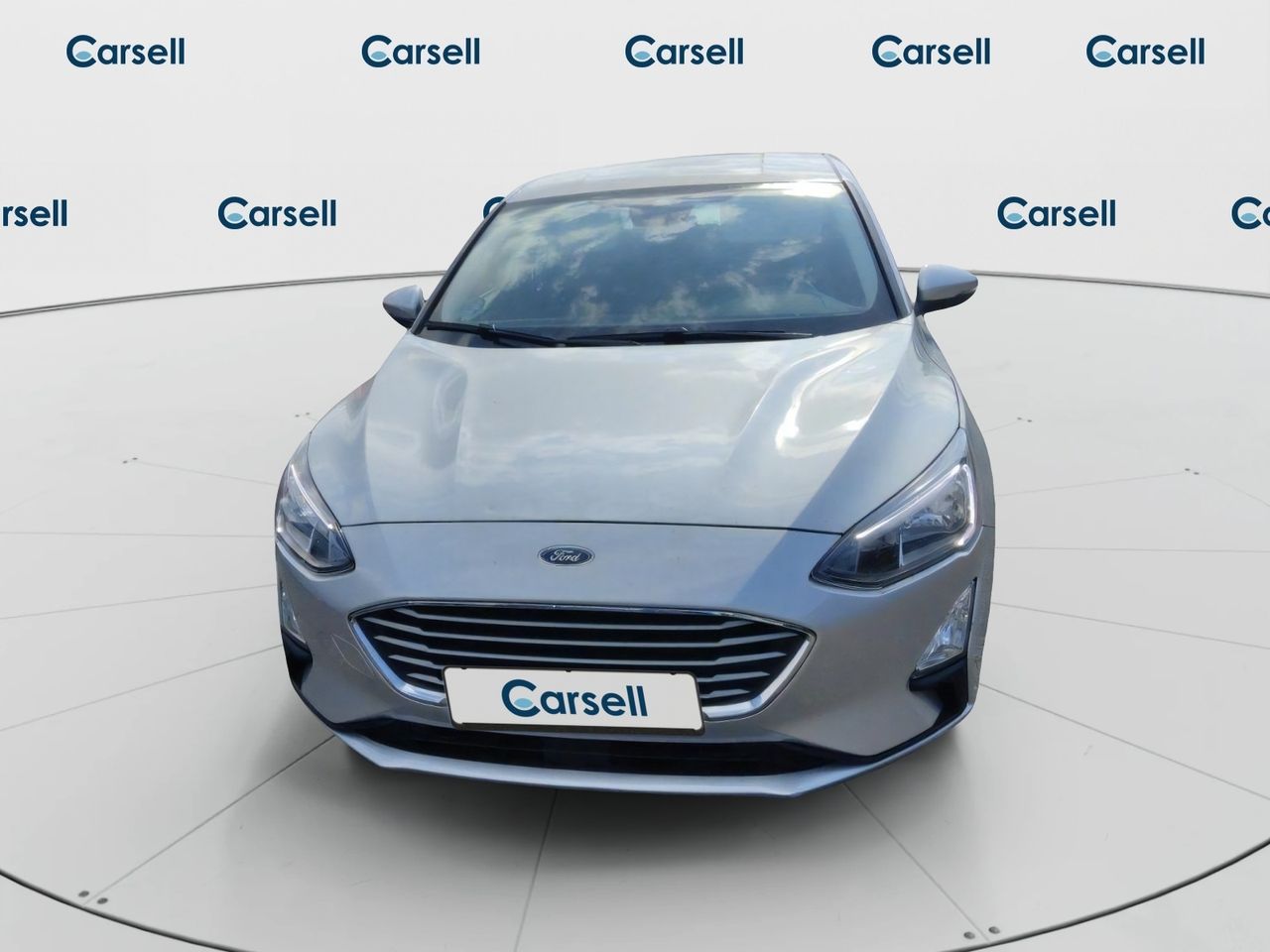 Ford Focus 1.0 Ecoboost Mhev 92kw Trend+ - Foto 2