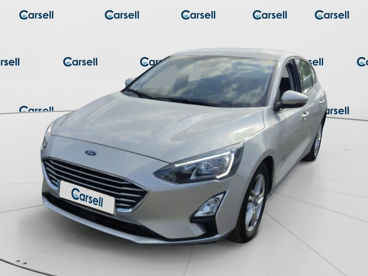 Ford Focus 1.0 Ecoboost Mhev 92kw Trend+ - Foto 2