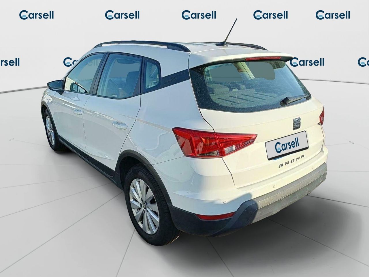 Seat Arona 1.0 Tsi 81kw (110cv) Style Go2 - Foto 2