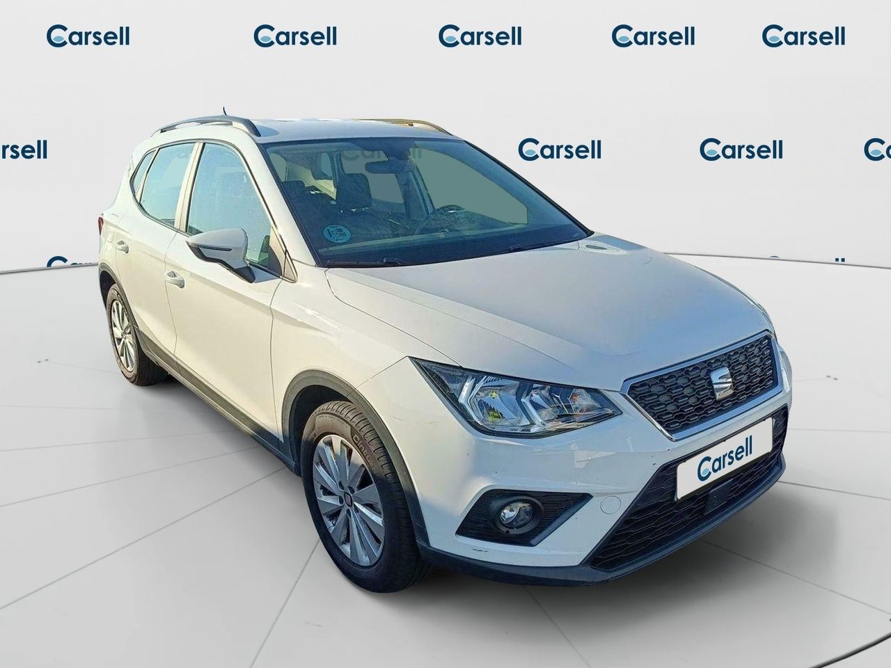 Seat Arona 1.0 Tsi 81kw (110cv) Style Go2 - Foto 2