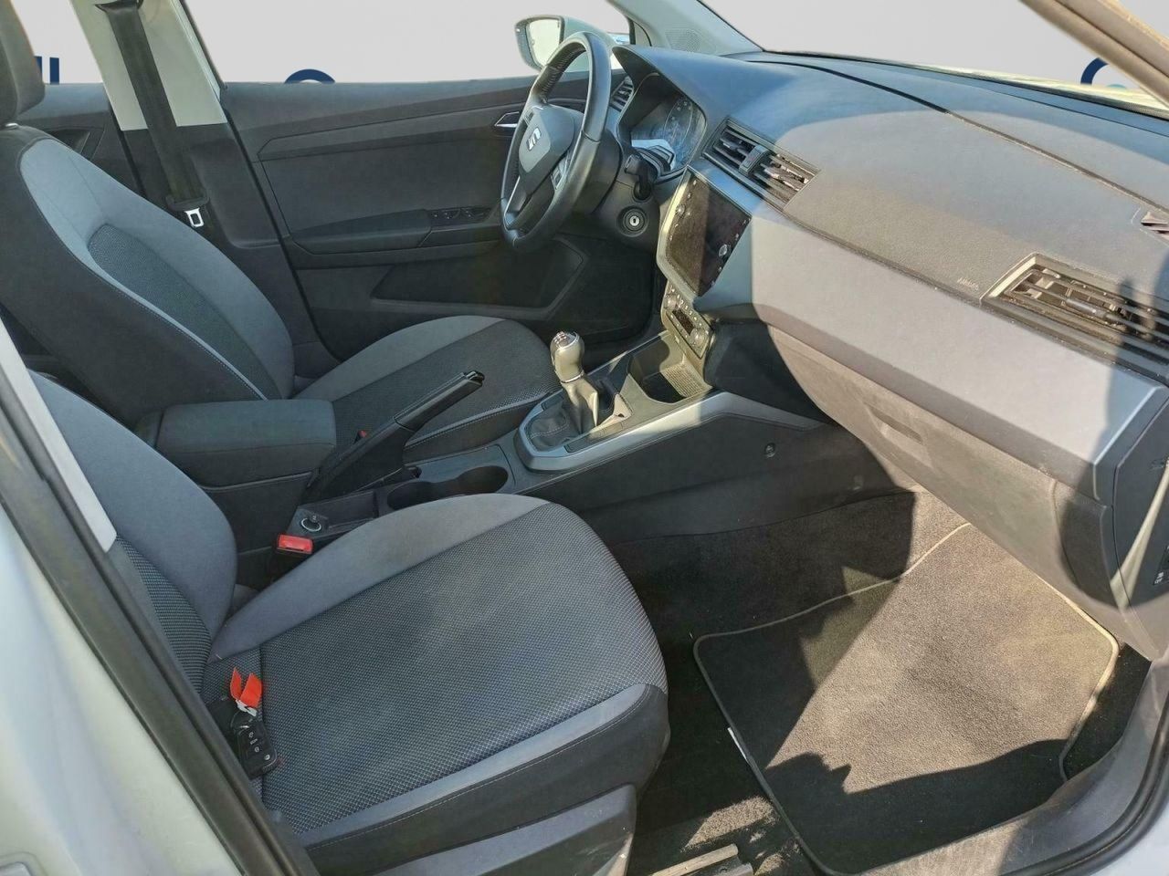 Seat Arona 1.0 Tsi 81kw (110cv) Style Go2 - Foto 2