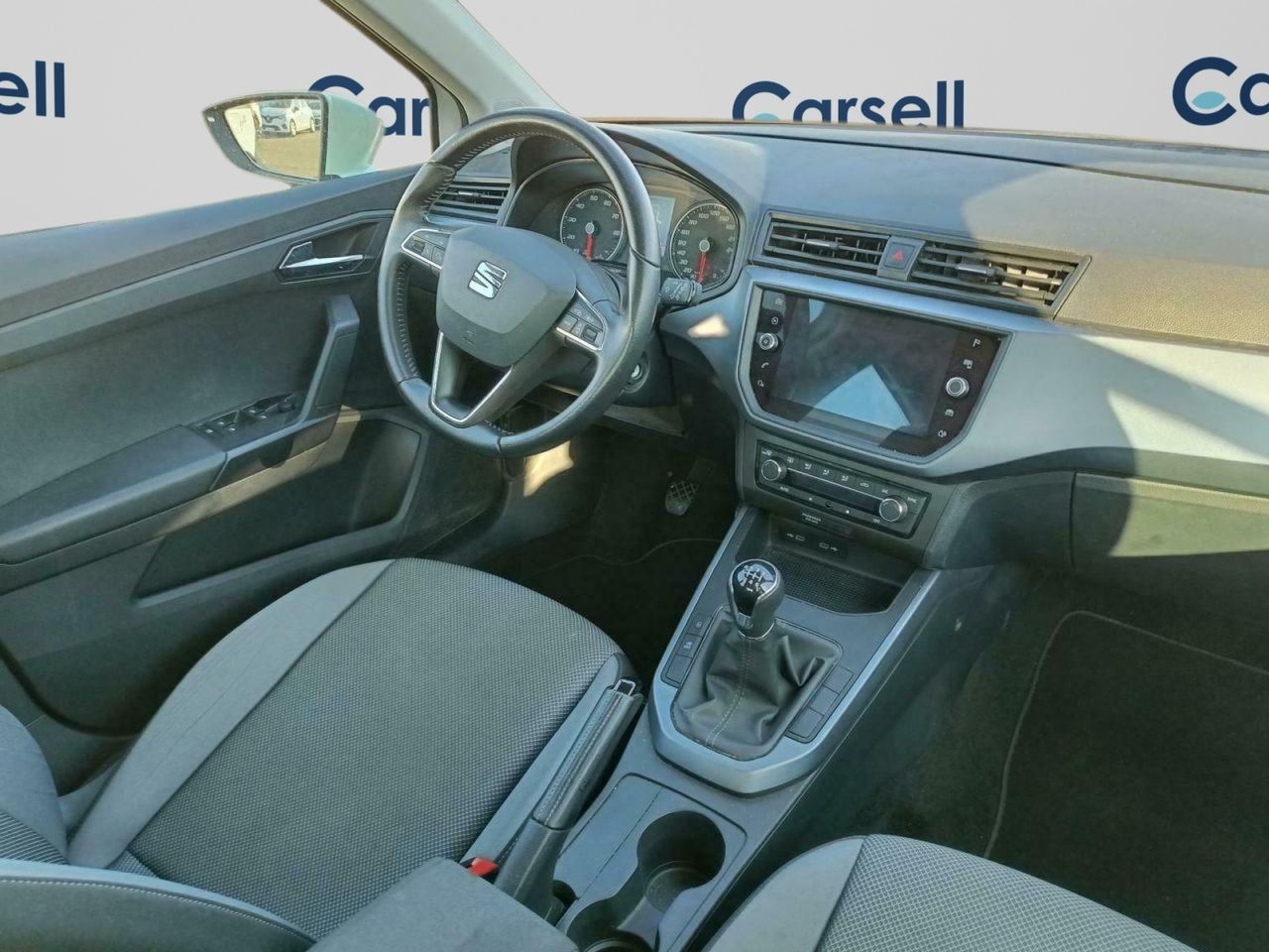 Seat Arona 1.0 Tsi 81kw (110cv) Style Go2 - Foto 2