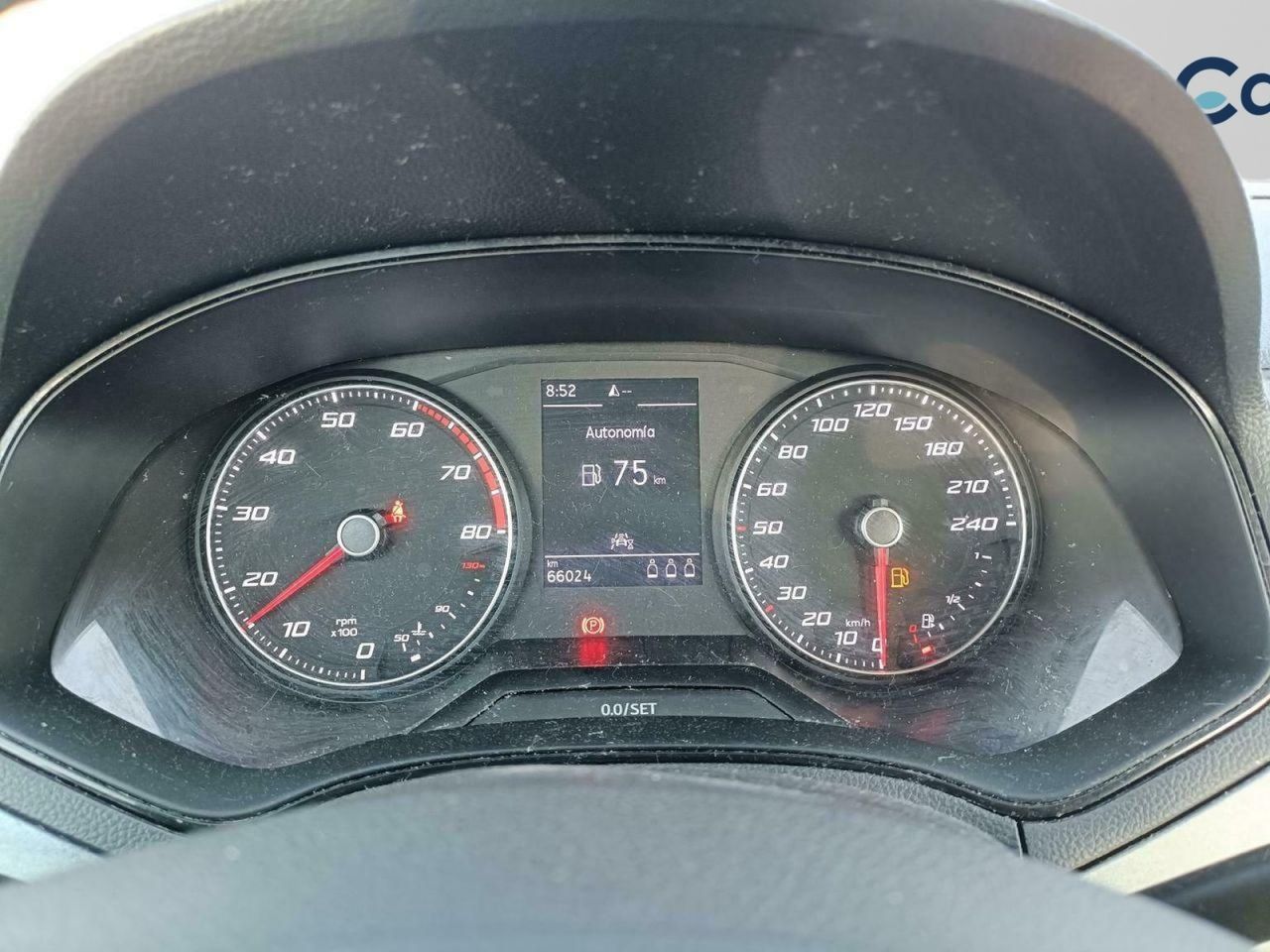 Seat Arona 1.0 Tsi 81kw (110cv) Style Go2 - Foto 2