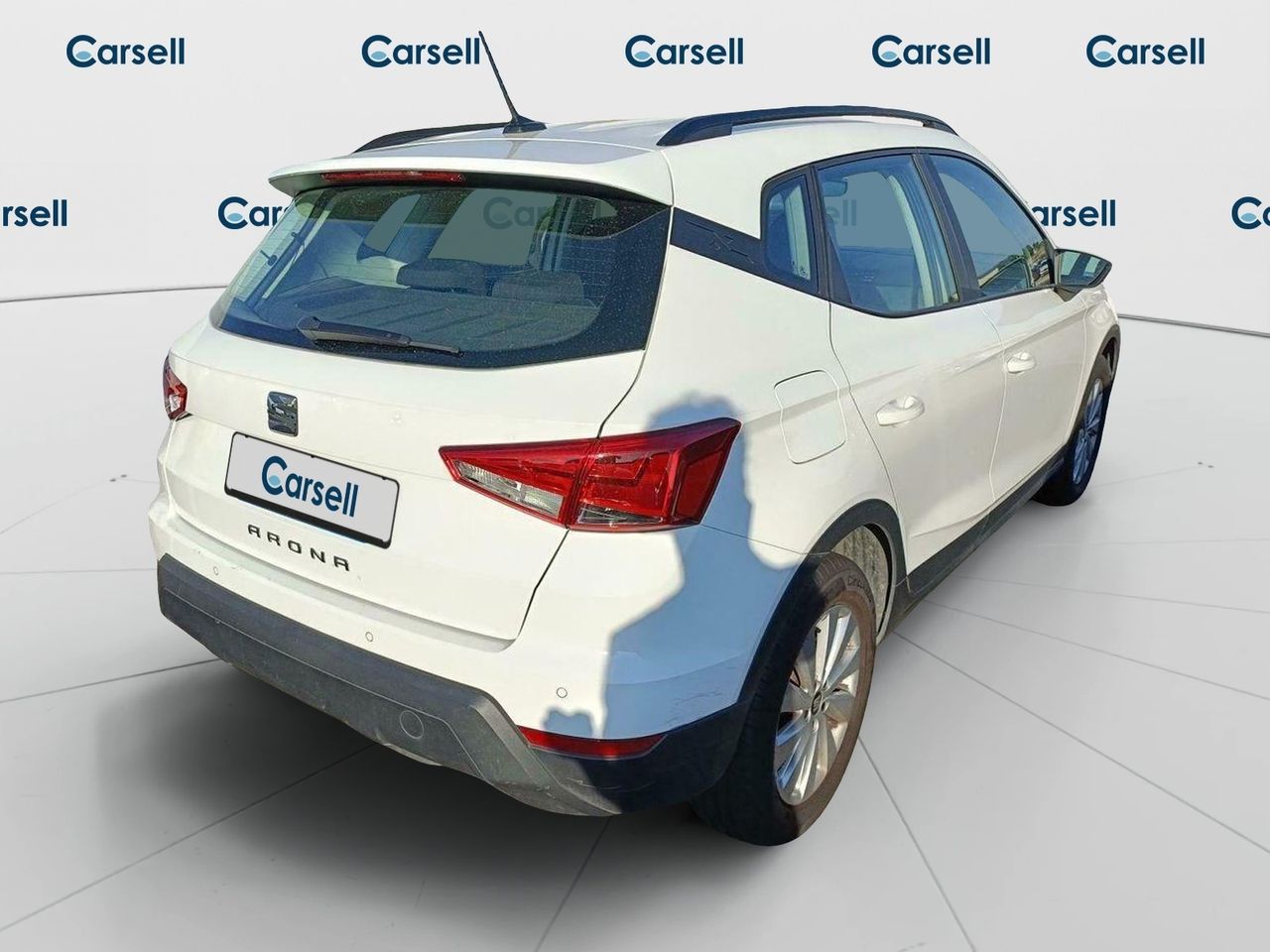 Seat Arona 1.0 Tsi 81kw (110cv) Style Go2 - Foto 2