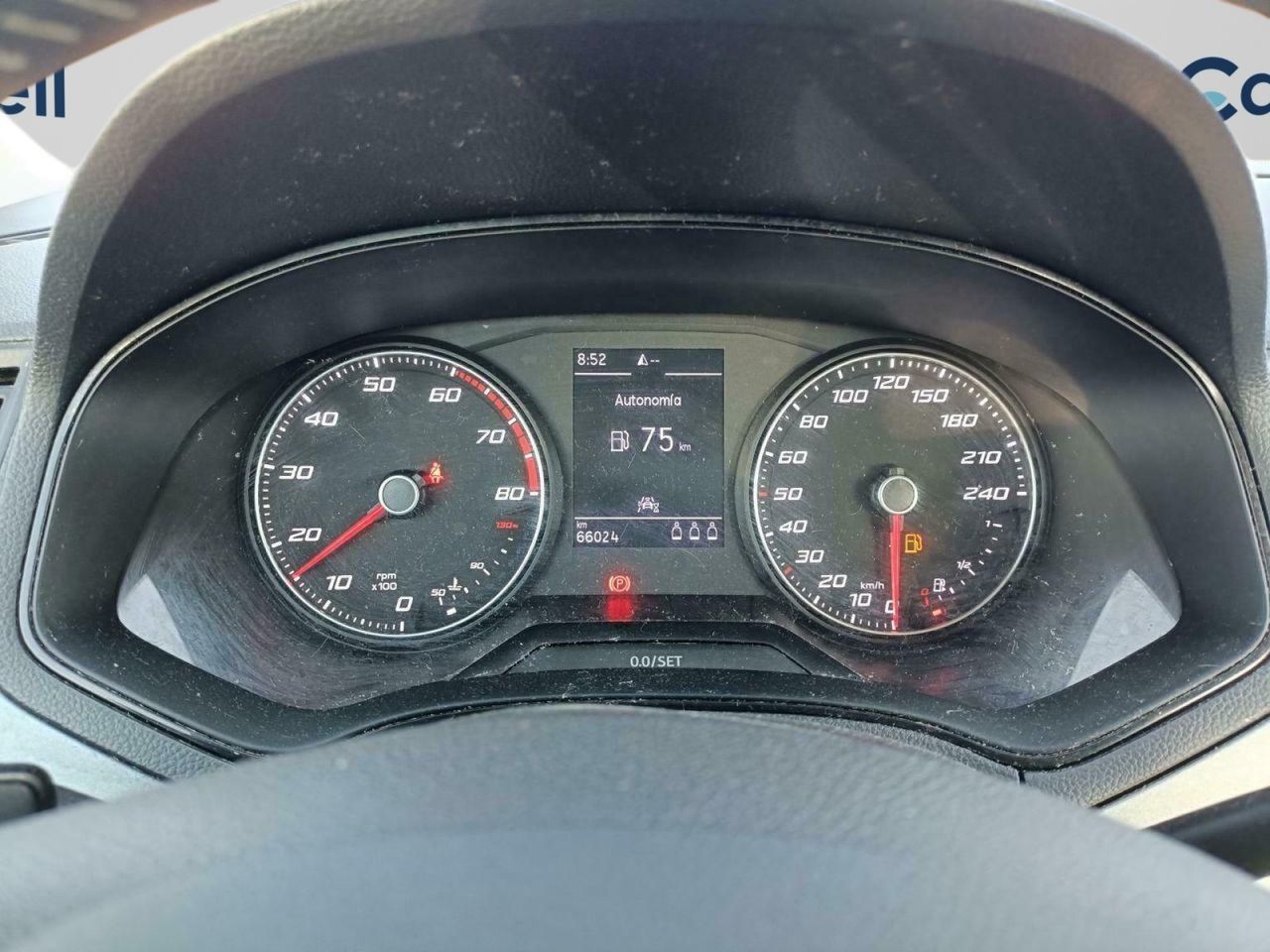 Seat Arona 1.0 Tsi 81kw (110cv) Style Go2 - Foto 2