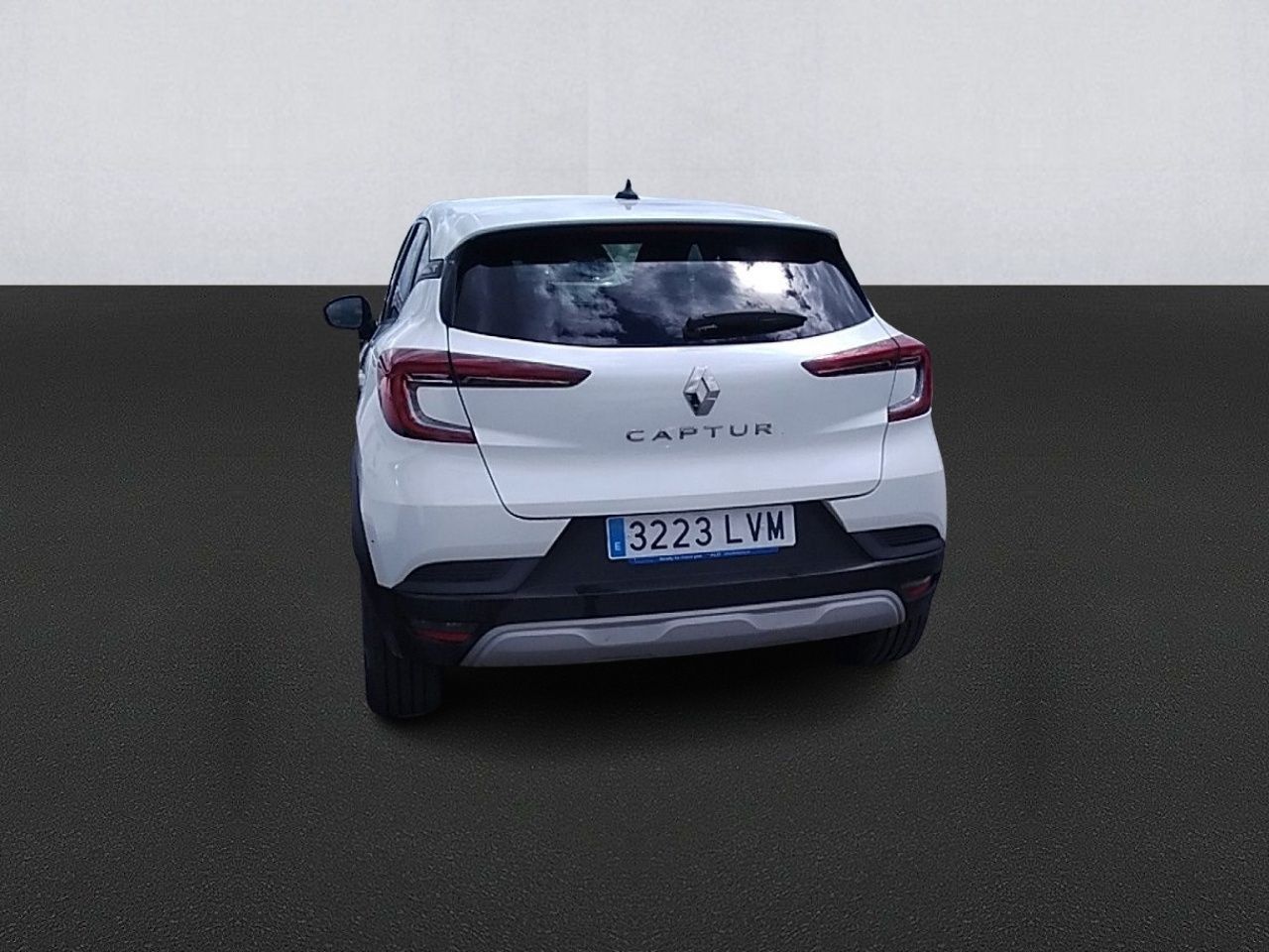 Renault Captur Intens Tce 74kw (100cv) Glp - Foto 2