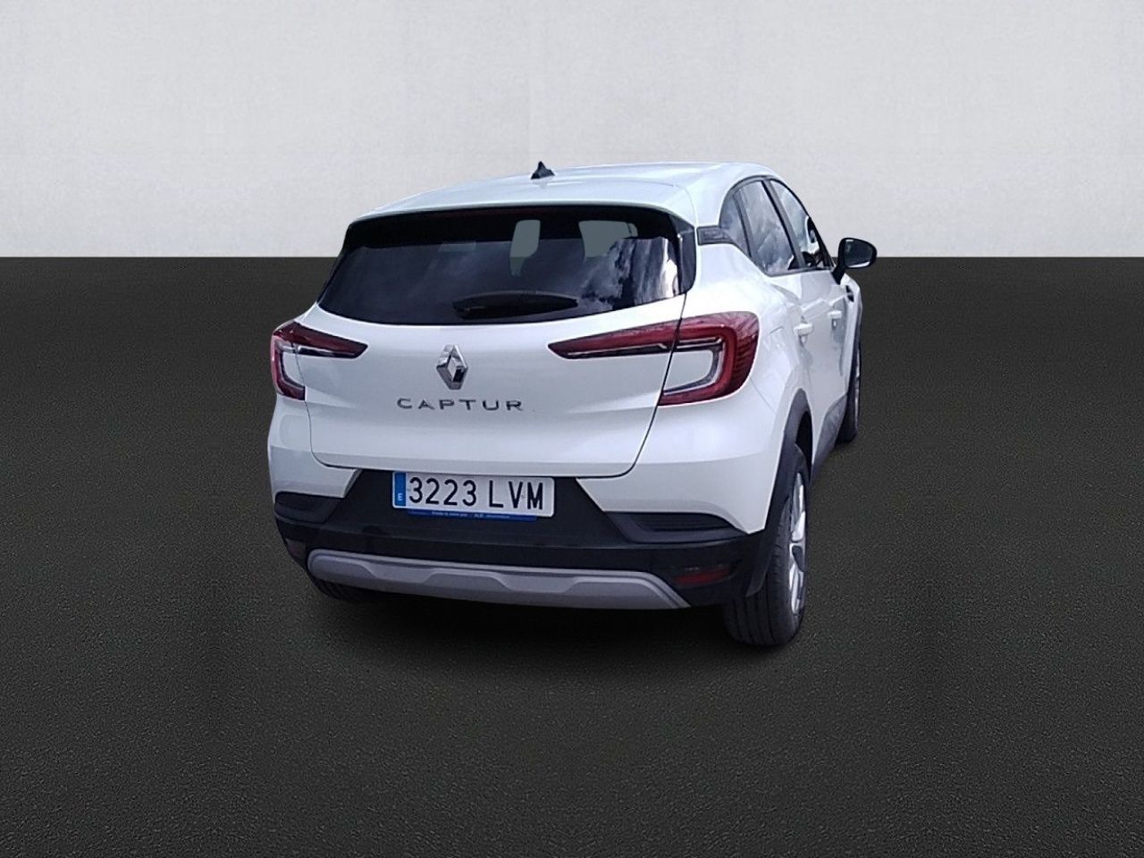 Renault Captur Intens Tce 74kw (100cv) Glp - Foto 2