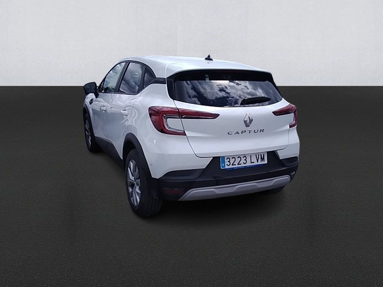 Renault Captur Intens Tce 74kw (100cv) Glp - Foto 2