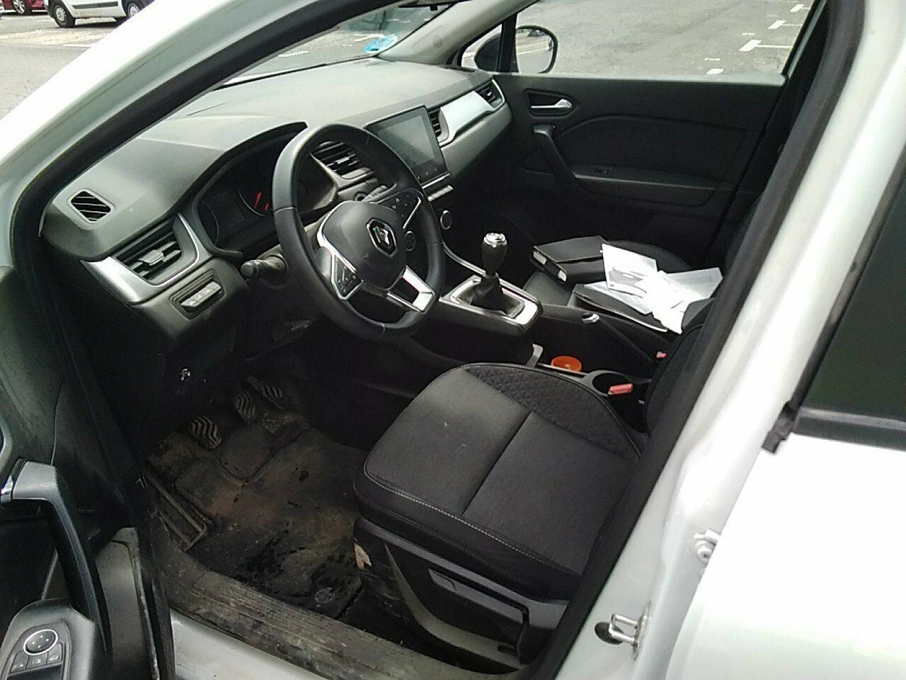 Renault Captur Intens Tce 74kw (100cv) Glp - Foto 2