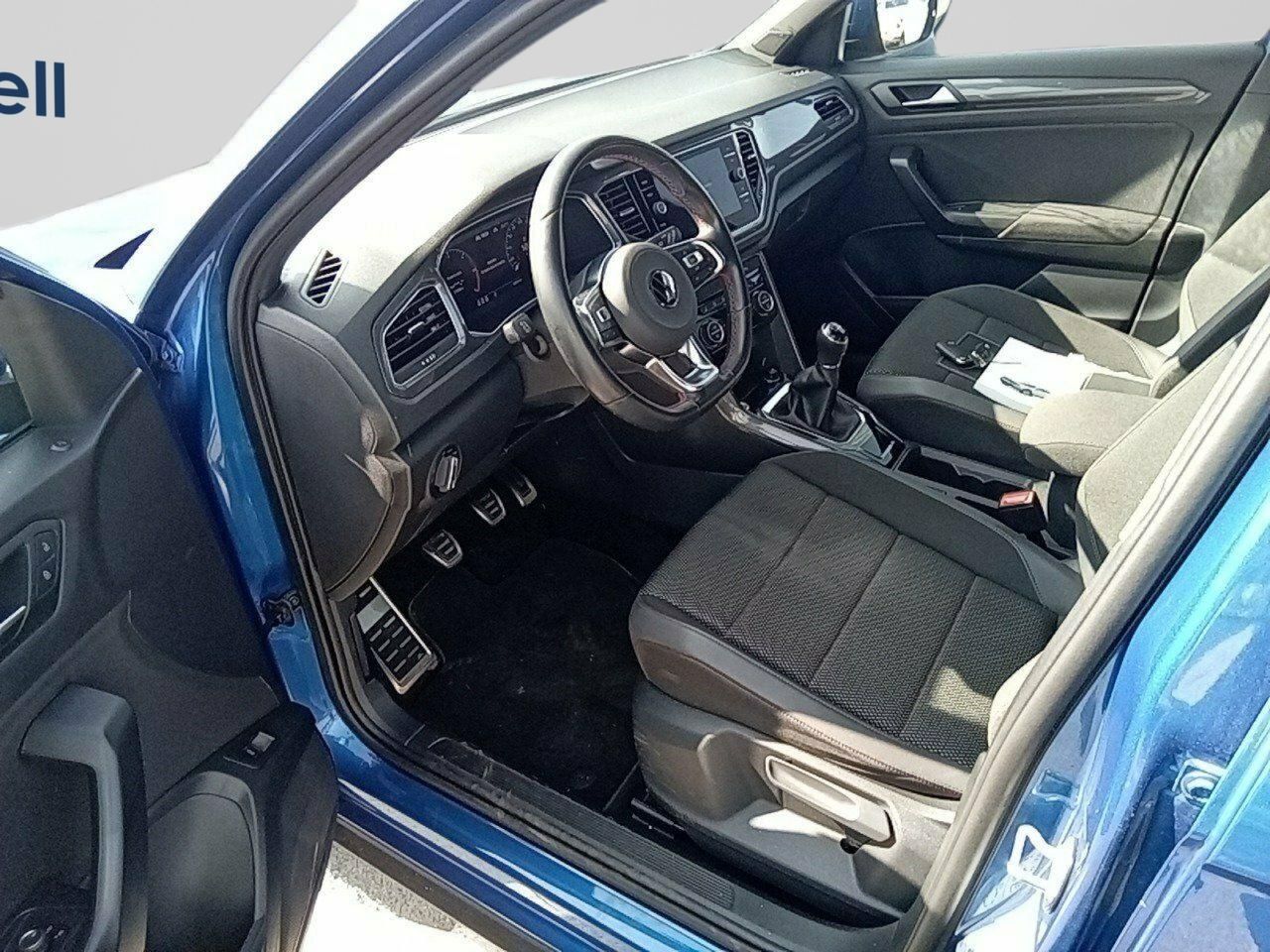 Volkswagen T-roc Sport 2.0 Tdi 110kw (150cv) - Foto 2