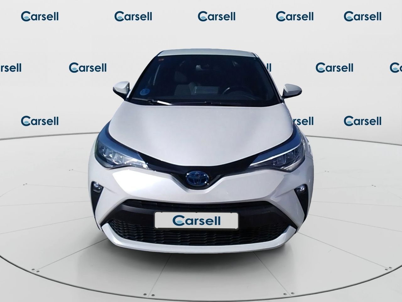 Toyota C-hr 1.8 125h Advance - Foto 2
