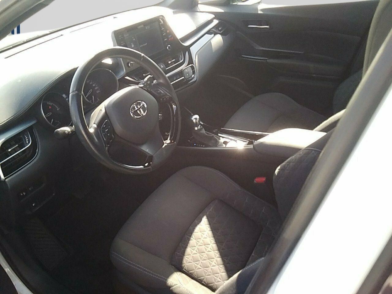 Toyota C-hr 1.8 125h Advance - Foto 2
