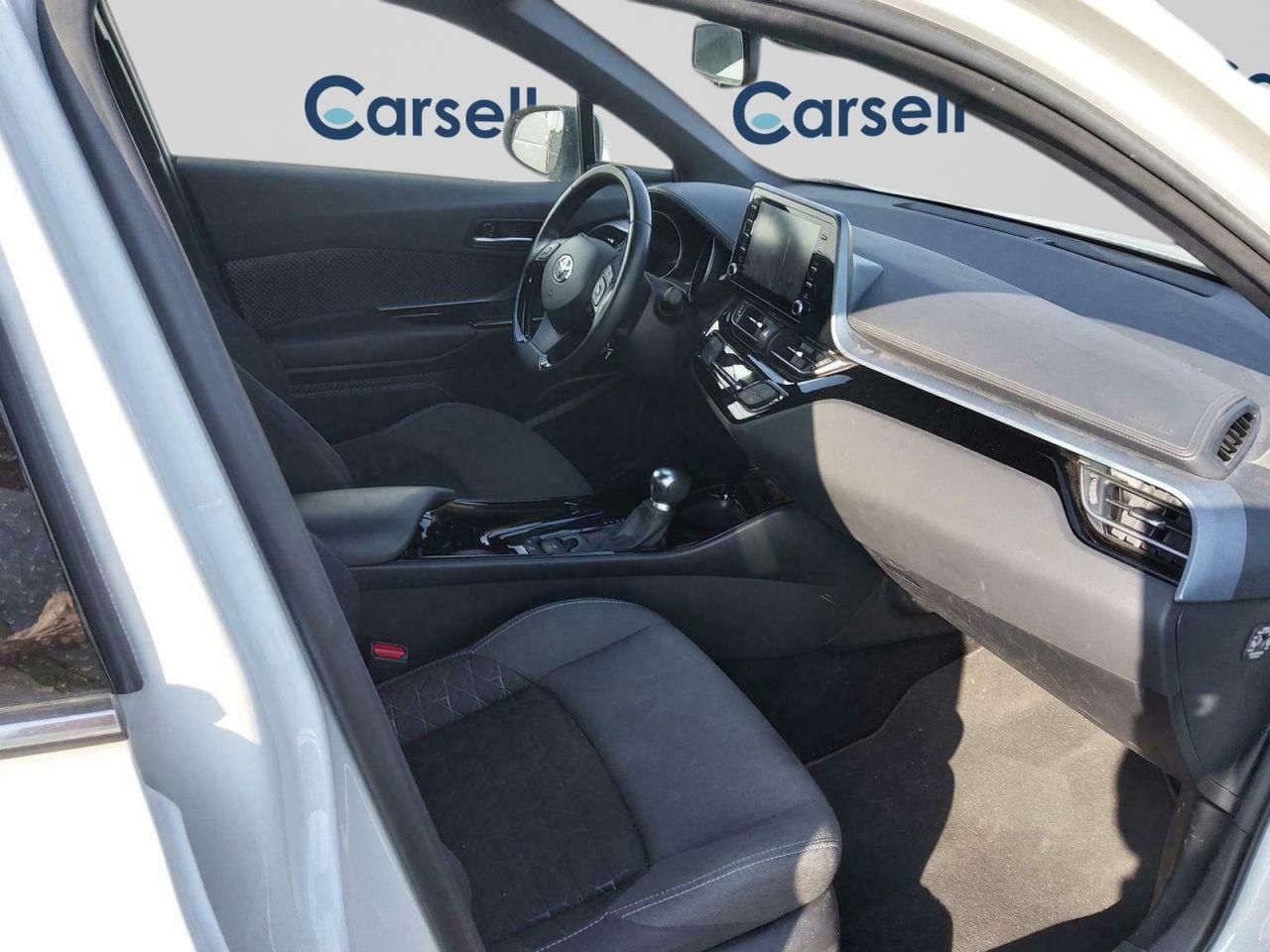 Toyota C-hr 1.8 125h Advance - Foto 2