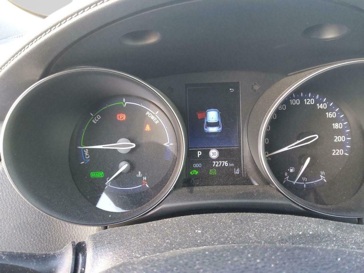 Toyota C-hr 1.8 125h Advance - Foto 2