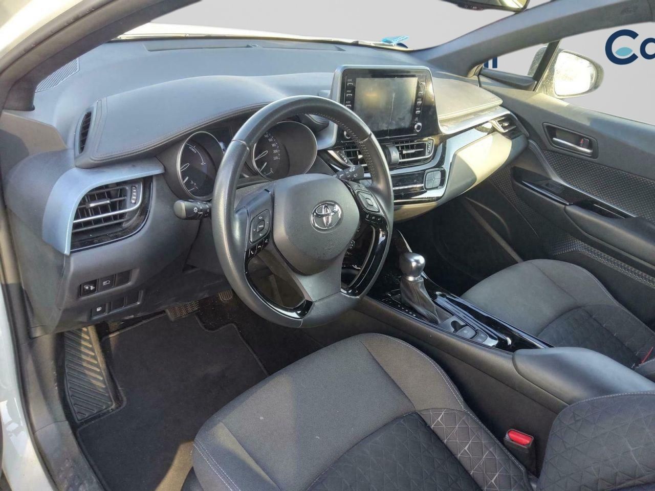 Toyota C-hr 1.8 125h Advance - Foto 2