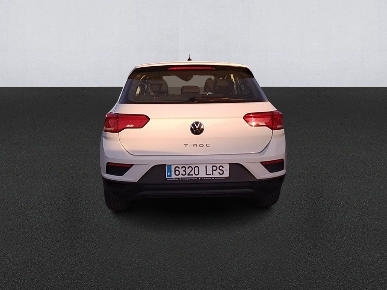 Volkswagen T-roc Edition 2.0 Tdi 85kw (115cv) - Foto 2