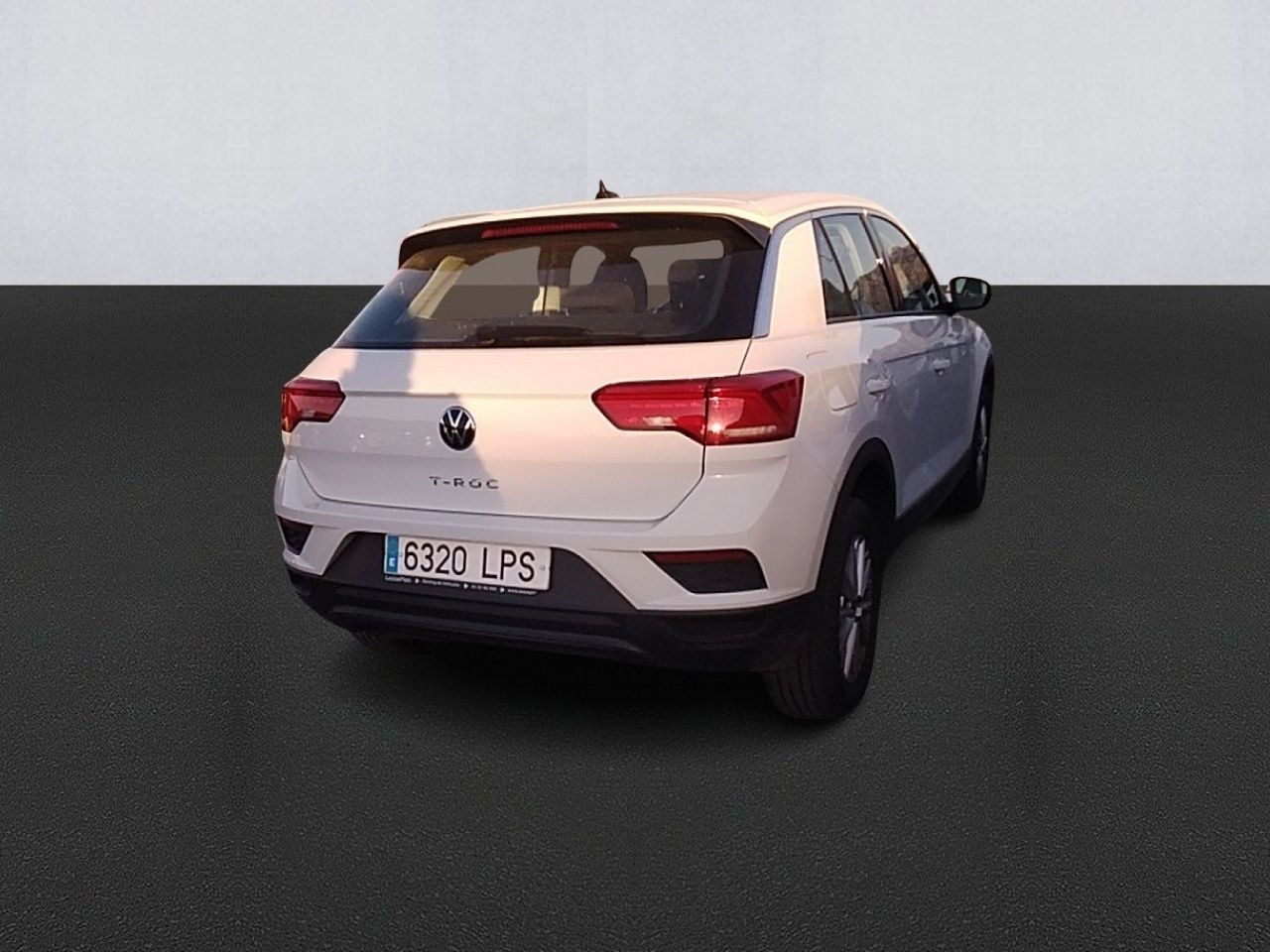 Volkswagen T-roc Edition 2.0 Tdi 85kw (115cv) - Foto 2
