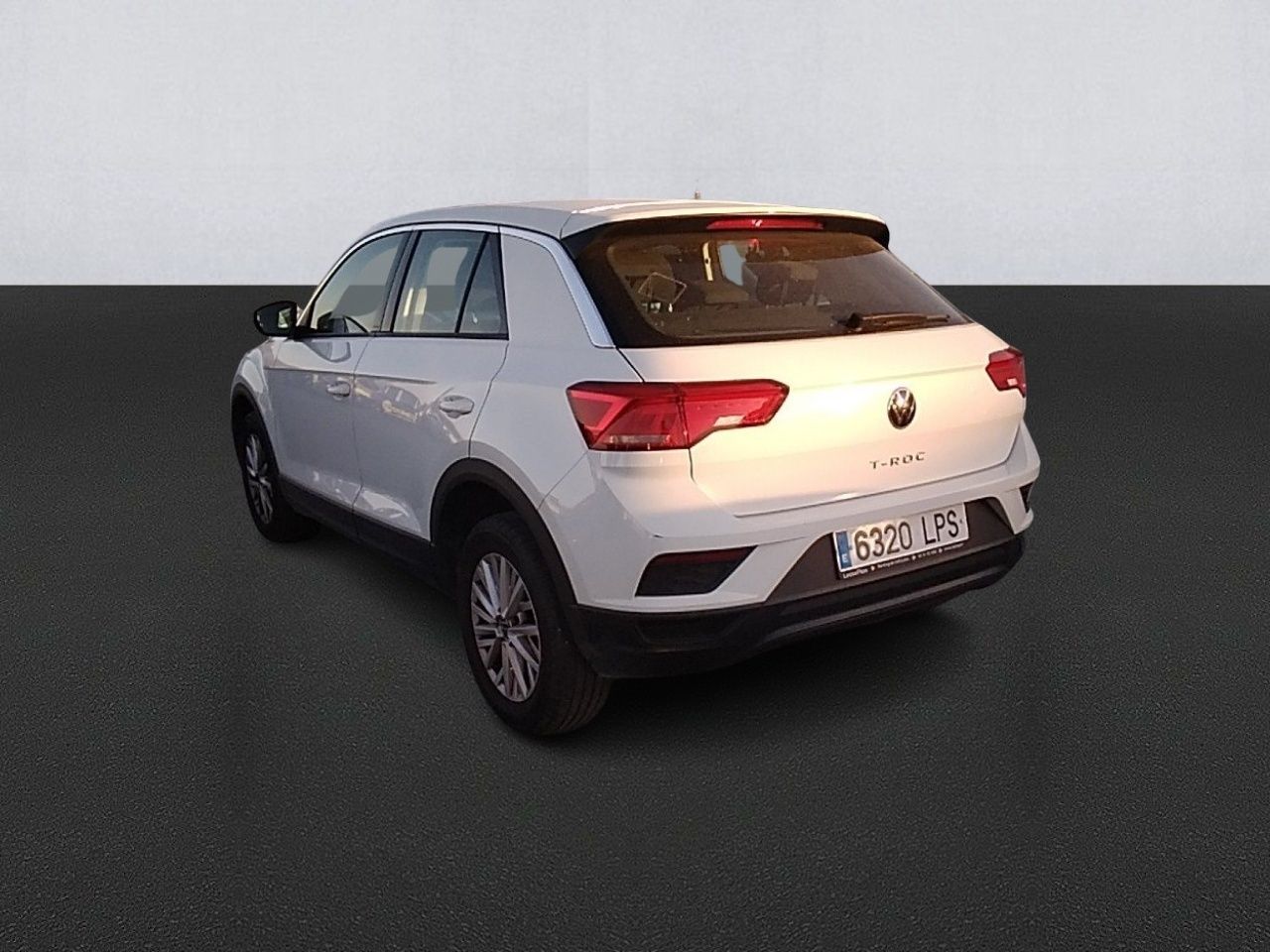 Volkswagen T-roc Edition 2.0 Tdi 85kw (115cv) - Foto 2