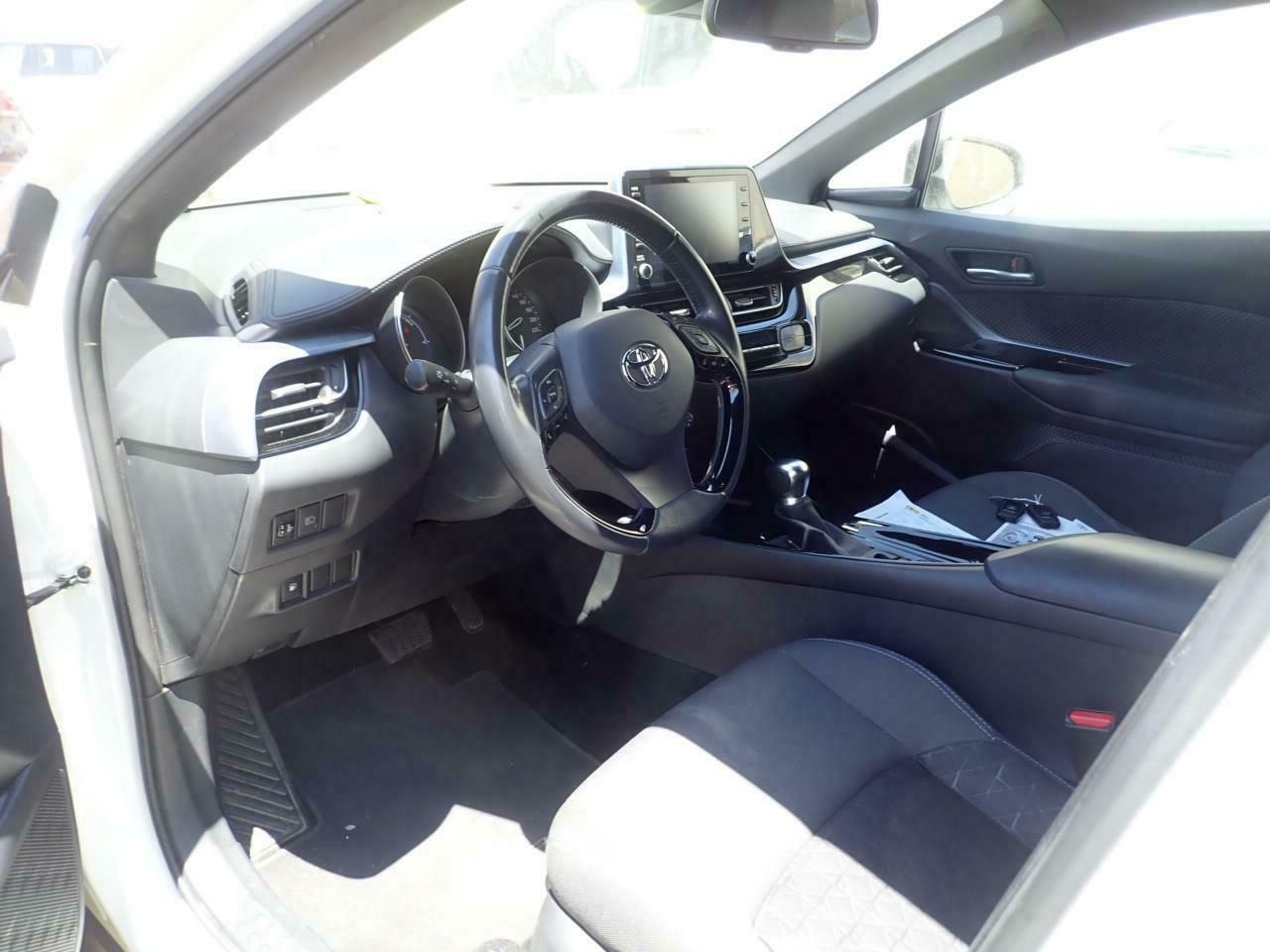 Toyota C-hr 1.8 125h Advance - Foto 2