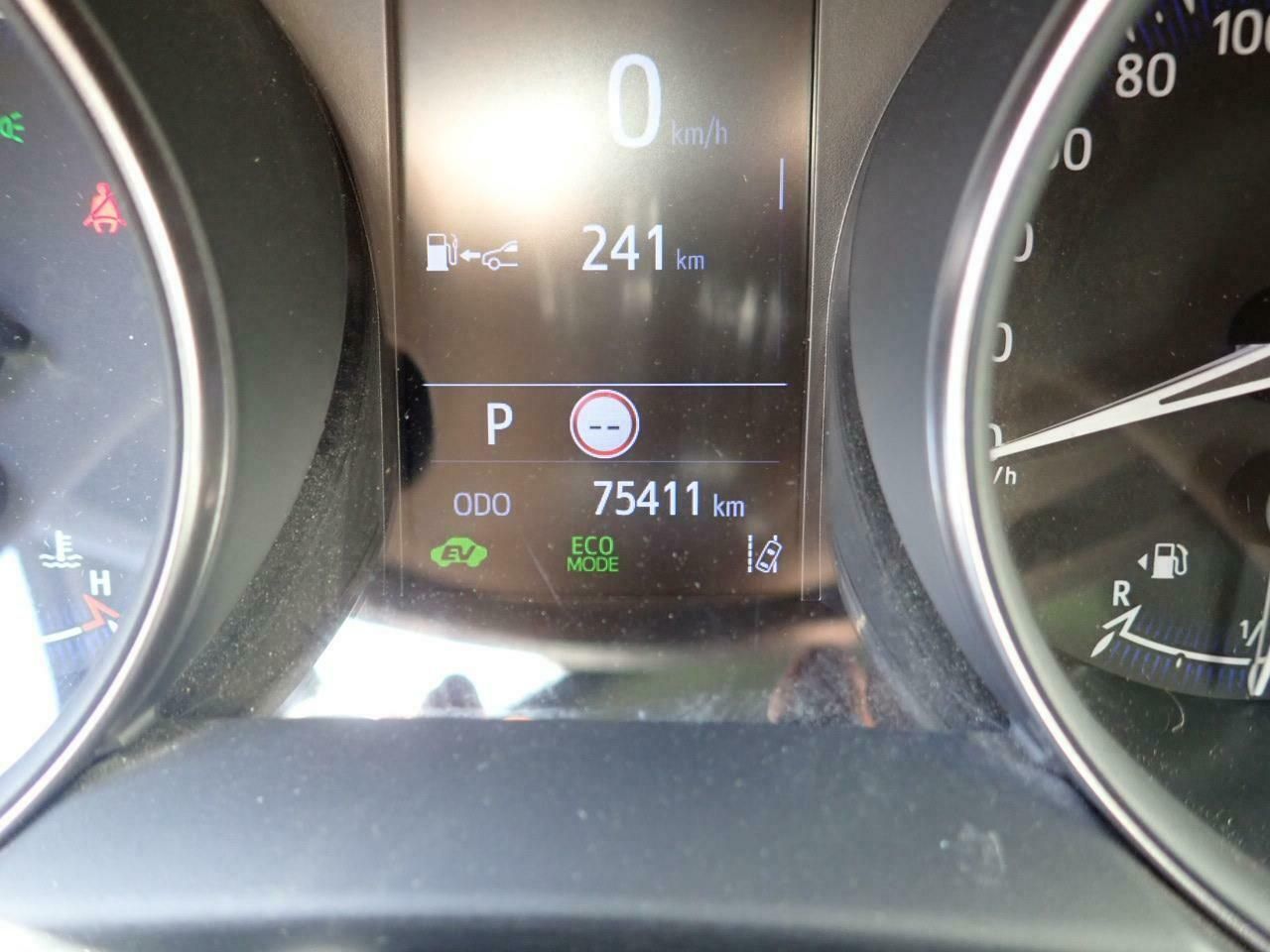 Toyota C-hr 1.8 125h Advance - Foto 2