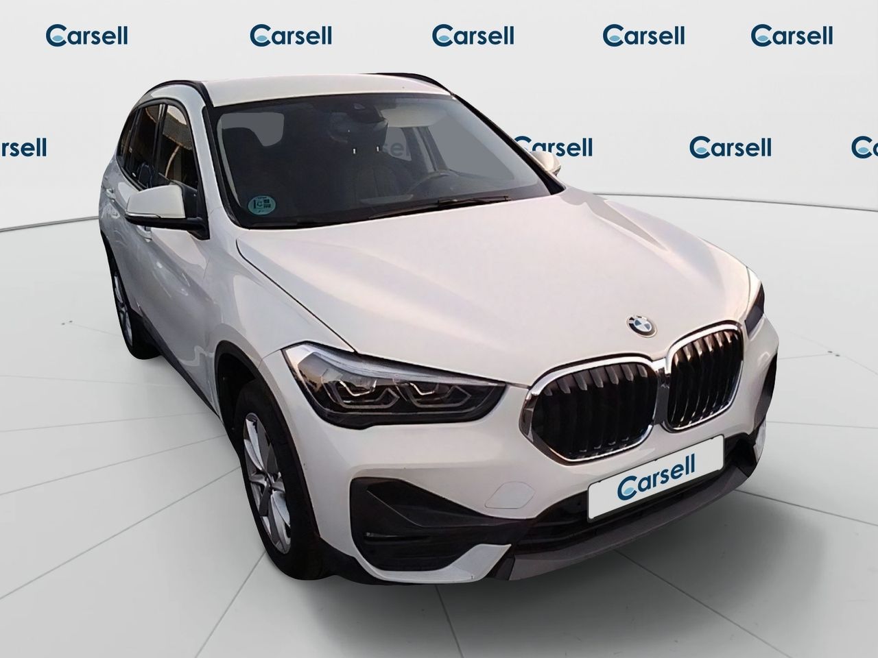 Bmw X1 Sdrive16d - Foto 2