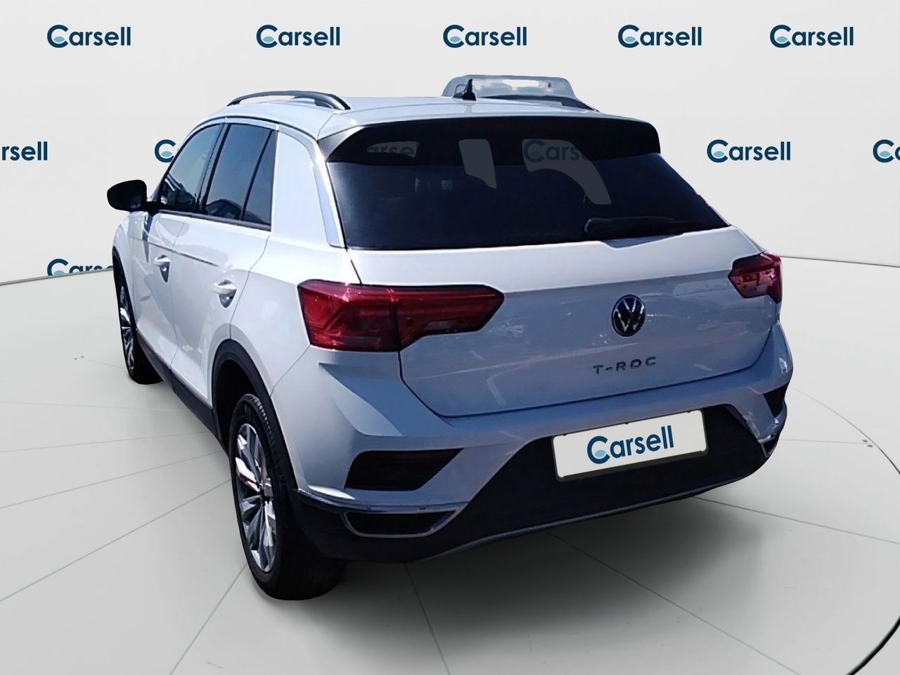Volkswagen T-roc Advance 1.0 Tsi 81kw (110cv) - Foto 2