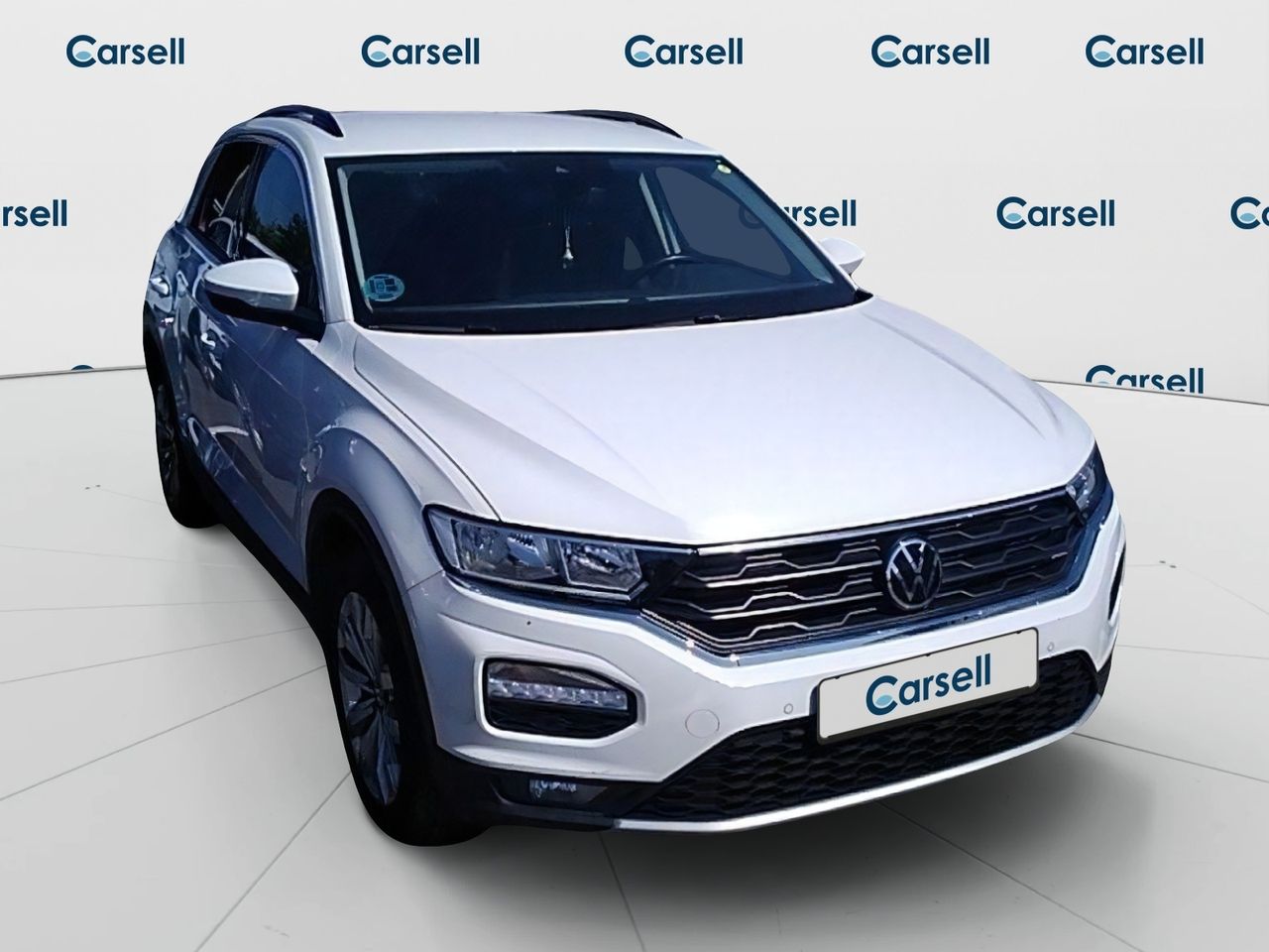 Volkswagen T-roc Advance 1.0 Tsi 81kw (110cv) - Foto 2