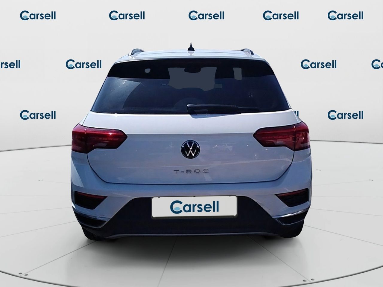 Volkswagen T-roc Advance 1.0 Tsi 81kw (110cv) - Foto 2