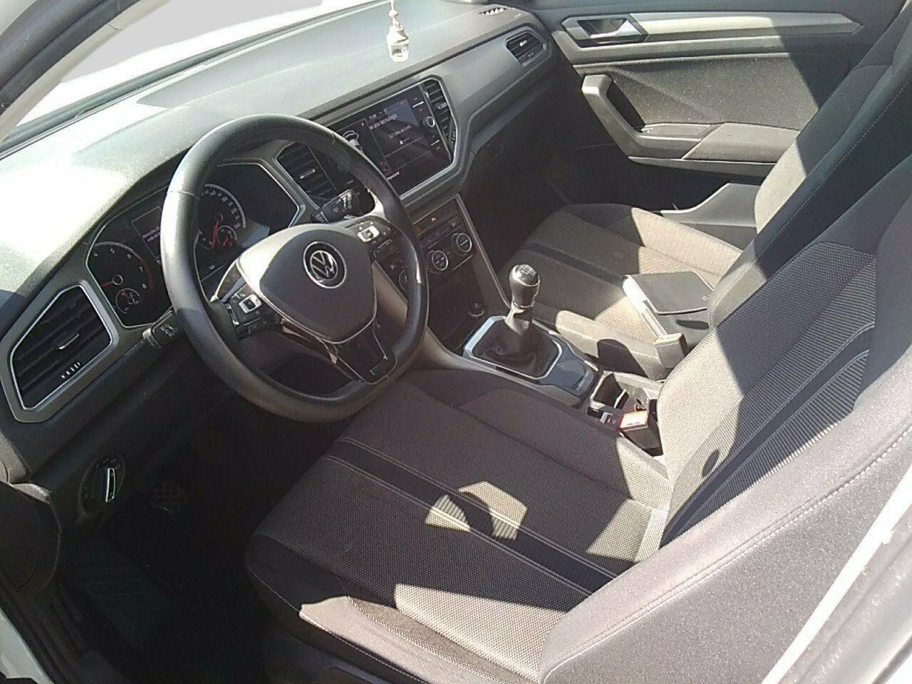 Volkswagen T-roc Advance 1.0 Tsi 81kw (110cv) - Foto 2