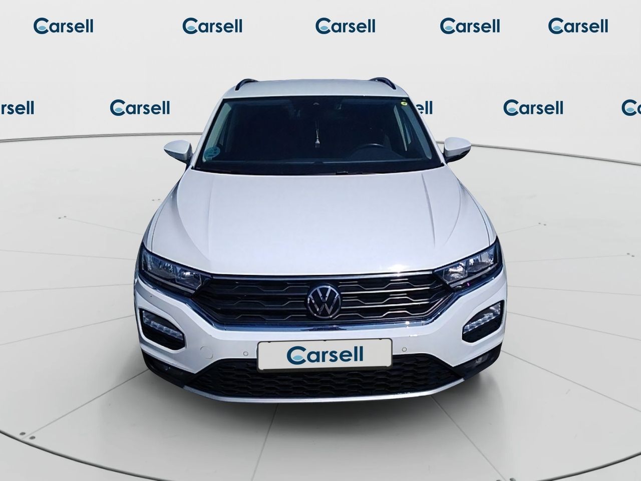 Volkswagen T-roc Advance 1.0 Tsi 81kw (110cv) - Foto 2