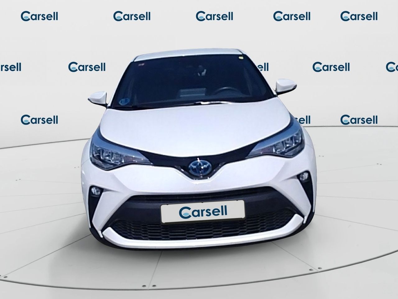Toyota C-hr 1.8 125h Advance - Foto 2